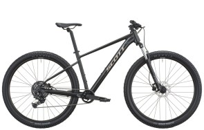 SCOTT CONTRAIL 40 BLACK 2027